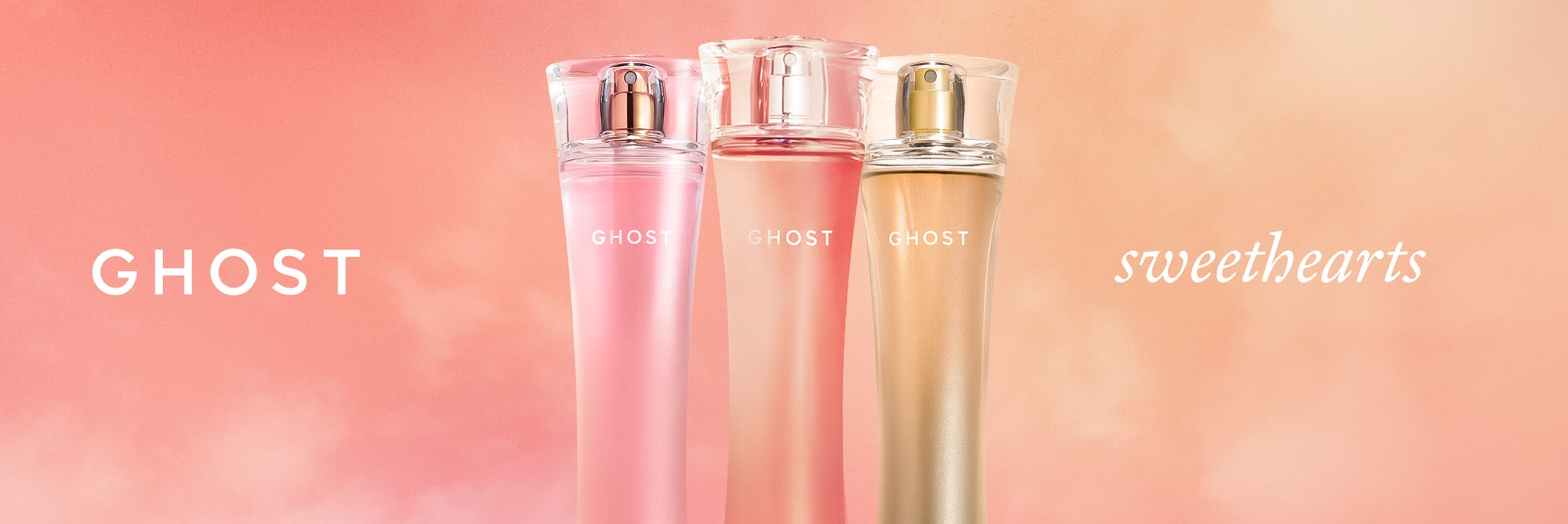 Sweetheart – Ghost Fragrances ltd
