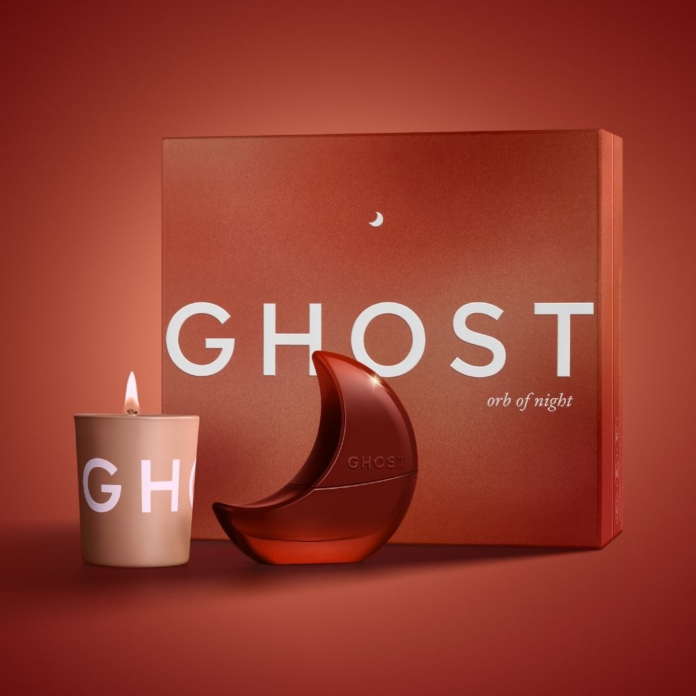 Ghost Orb Of Night EDP 30ml Gift Set – Ghost Fragrances ltd