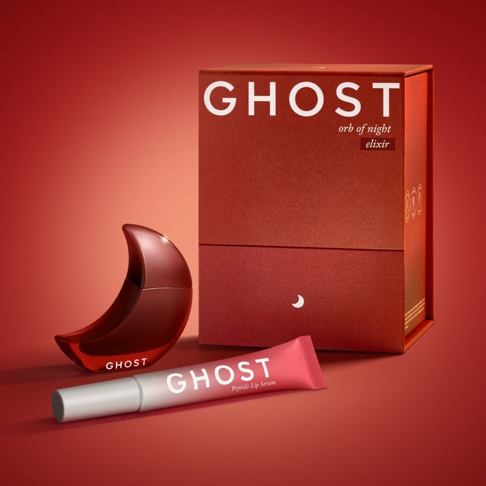 Ghost Orb of Night Elixir EDP 10ml Mini Gift Set – Ghost