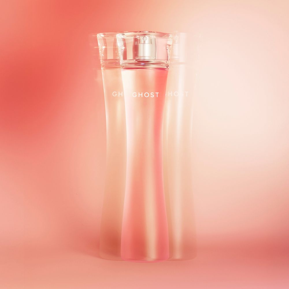 Ghost Sweetheart Eau de Toilette 50ml – Ghost Fragrances ltd