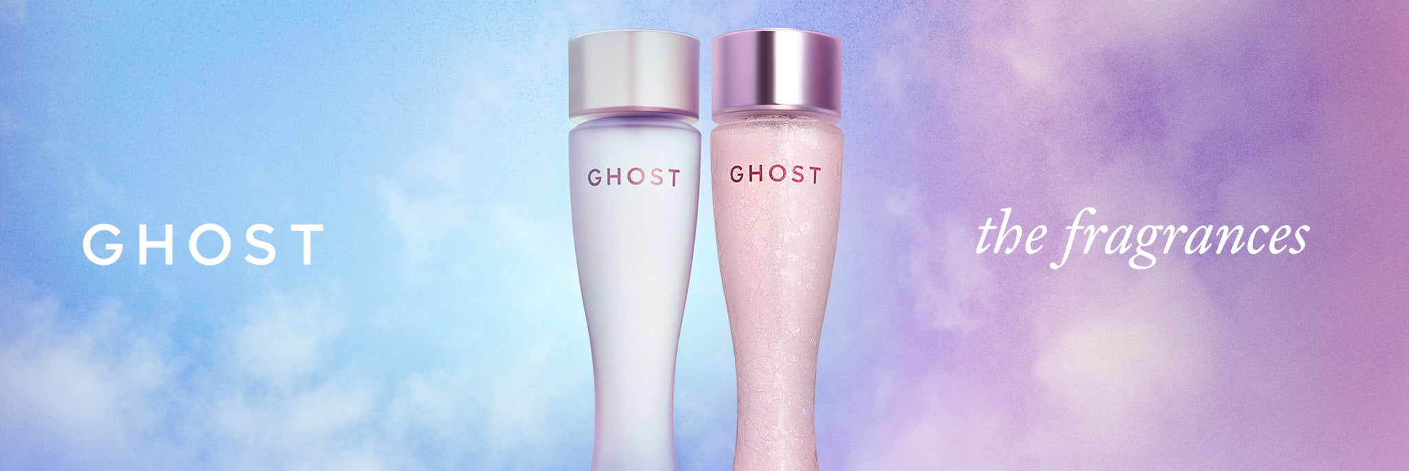 Ghost The Fragrance
