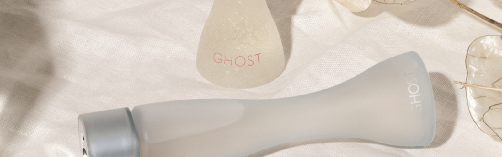 ghost the fragrance