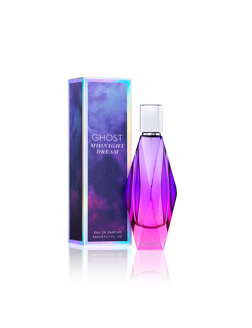 midnight dream fragrance