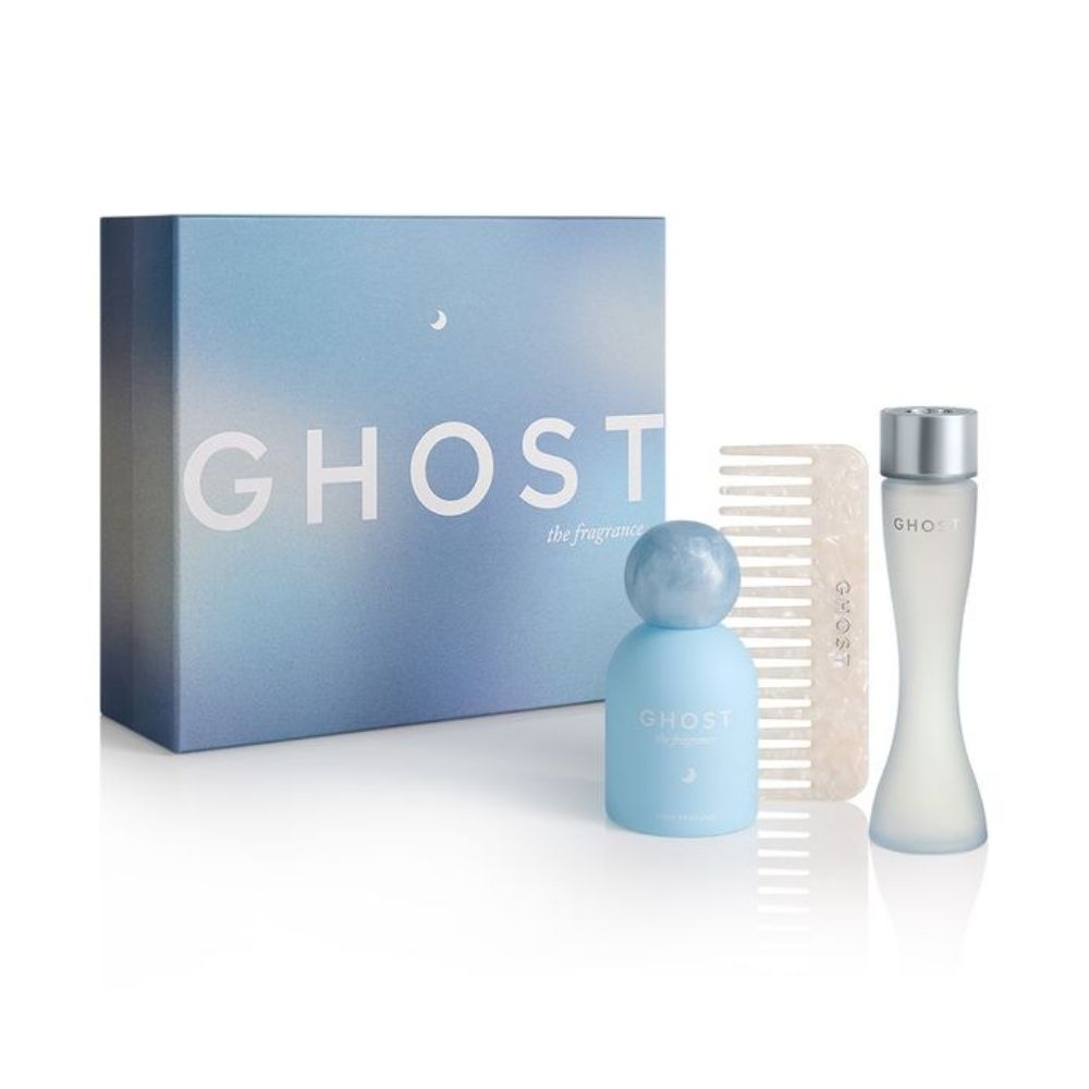 Ghost The Fragrance EDT 30ml Gift Set – Ghost Fragrances ltd