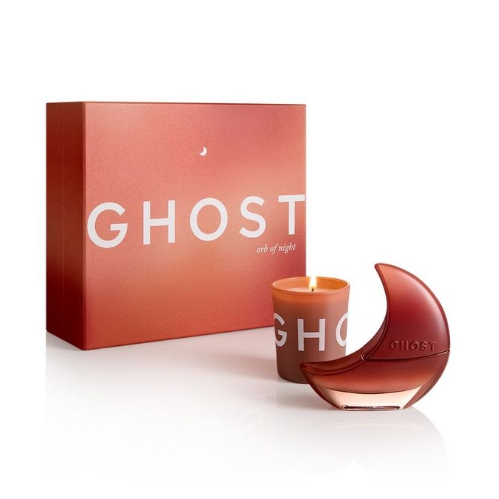 Ghost Orb Of Night EDP 30ml Gift Set – Ghost Fragrances ltd