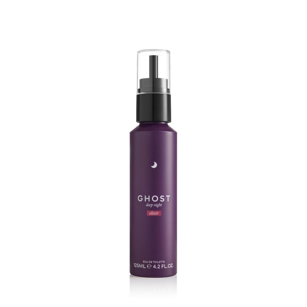 Ghost Deep Night Elixir Eau de Parfum Refill 125ml