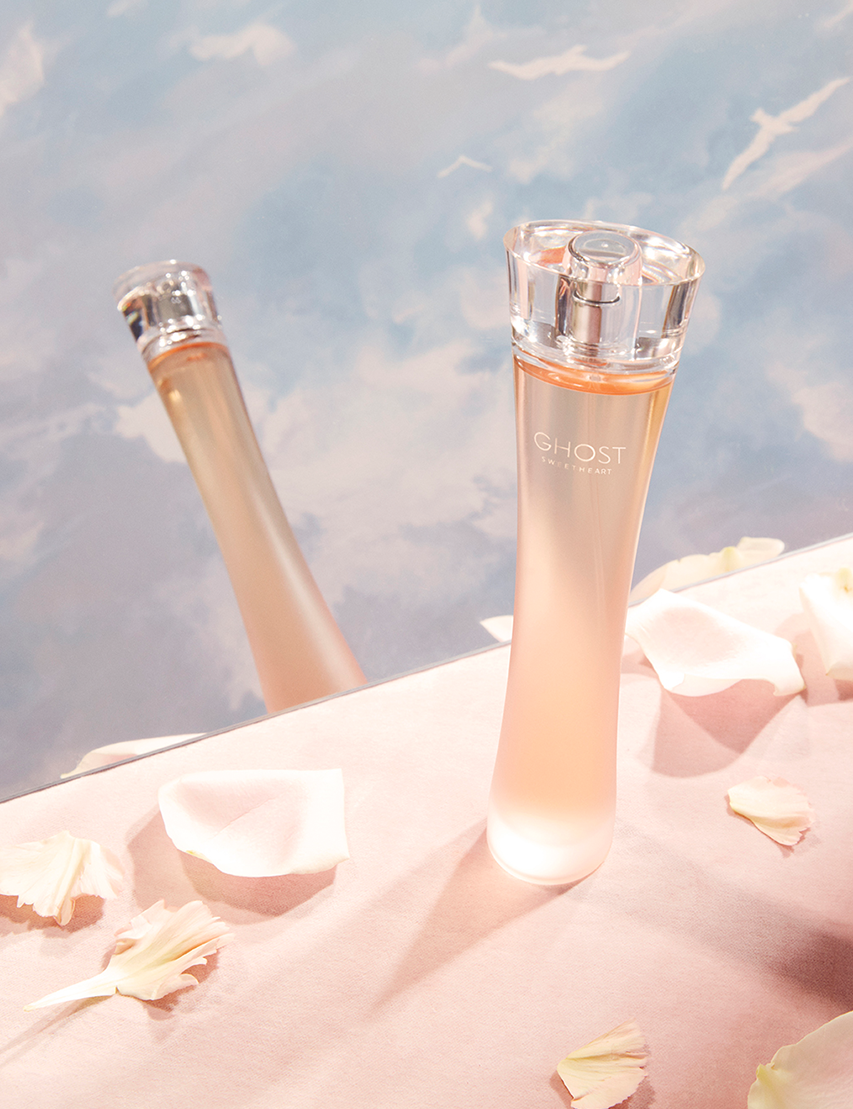 Ghost sweetheart perfume hotsell