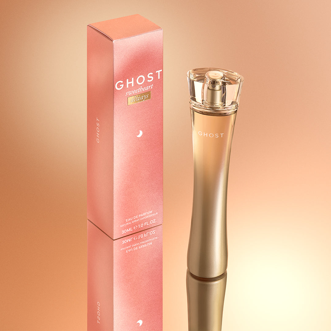 Sweetheart Always 30ml – Ghost Fragrances ltd