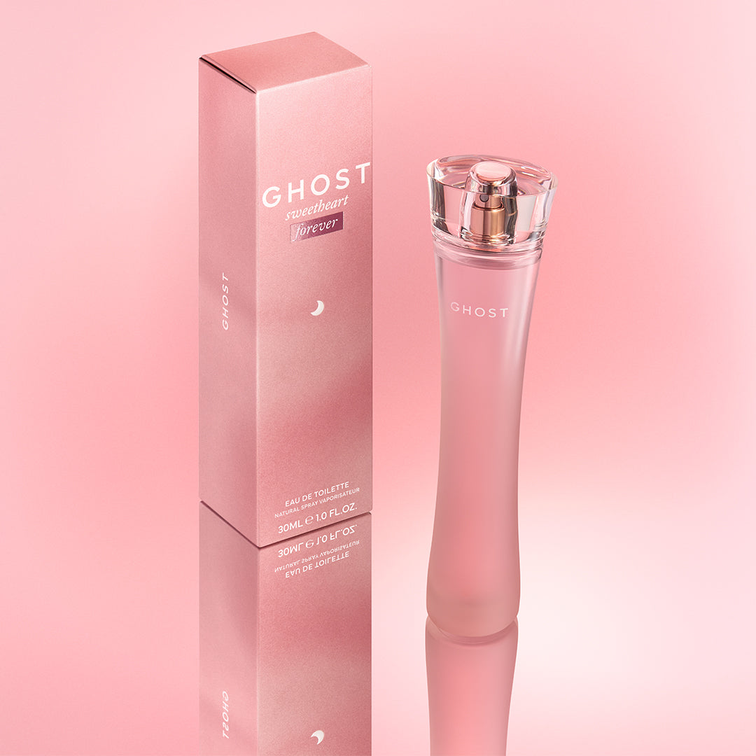 Sweetheart Forever 50ml – Ghost Fragrances ltd