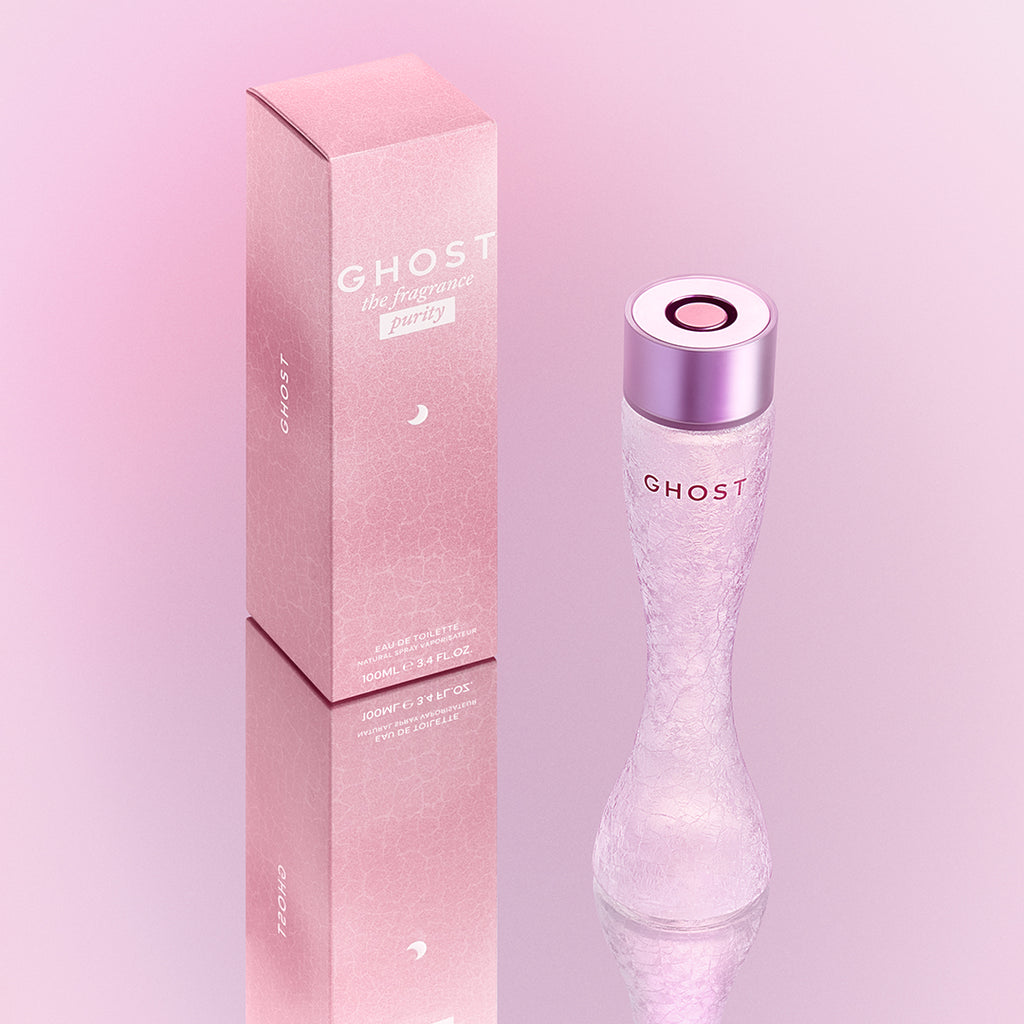 Ghost The Fragrance Purity 100ml