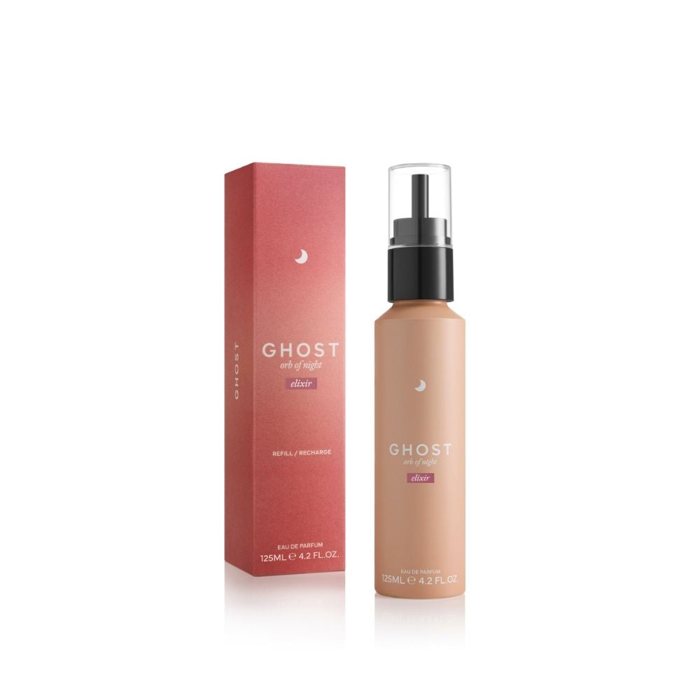 Ghost Orb Of Night Elixir Eau de Parfum Refill 125ml