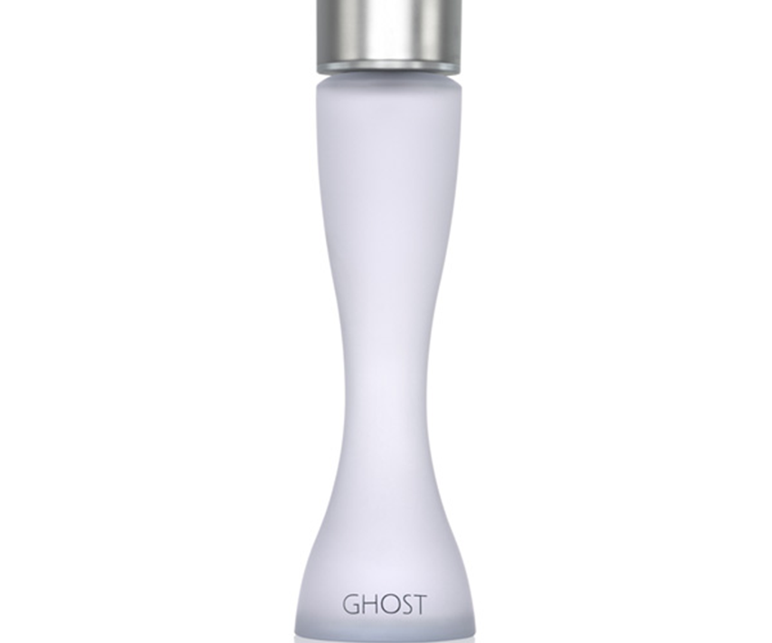 Ghost The Fragrance 150ml Ghost Fragrances ltd