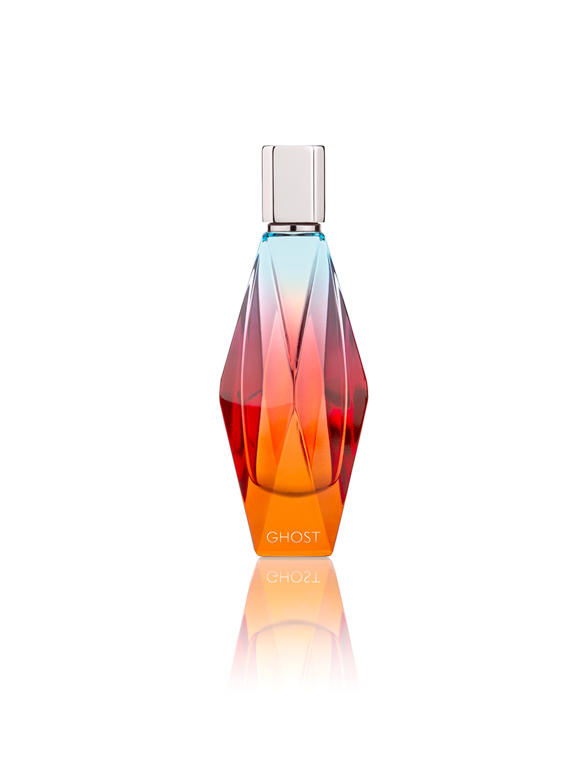 summer dream ghost fragrance