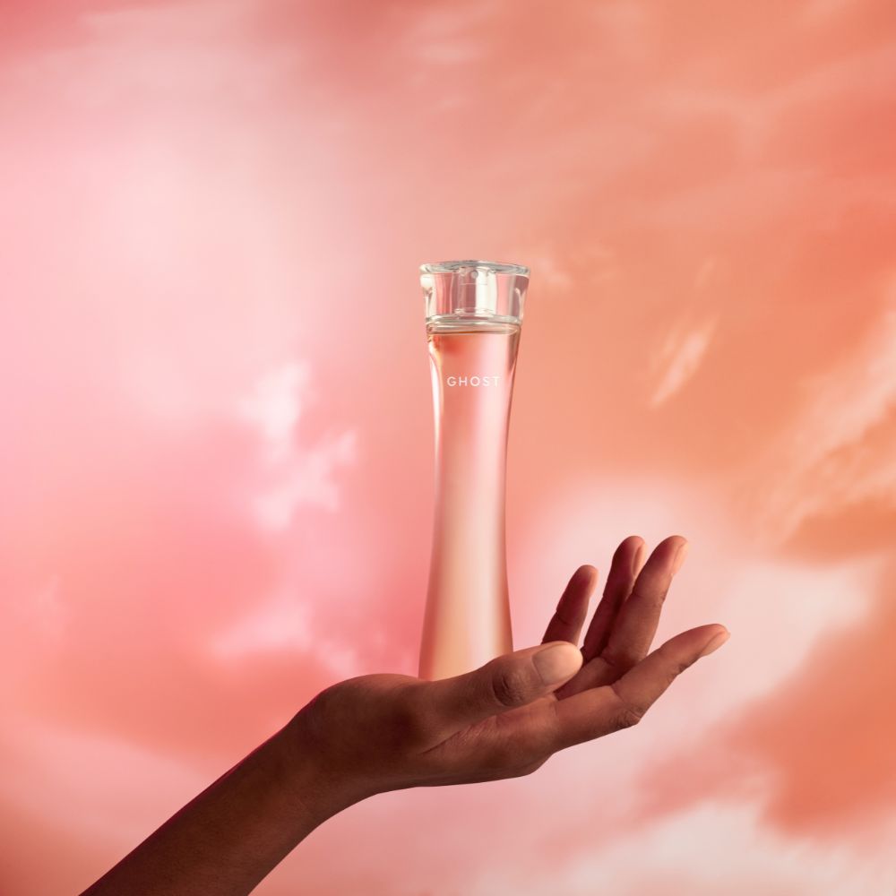 Ghost Sweetheart Eau de Toilette 50ml – Ghost Fragrances ltd