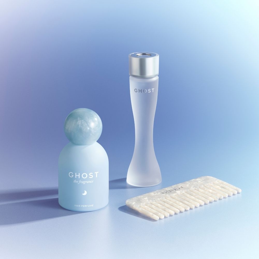 Ghost The Fragrance EDT 30ml Gift Set – Ghost Fragrances ltd