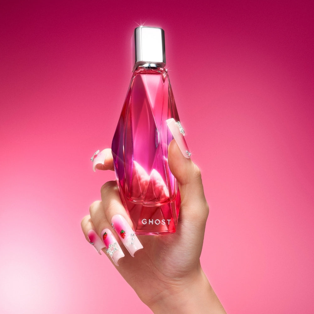 Ghost Sweet Dream Eau De Parfum 50ml – Ghost Fragrances ltd