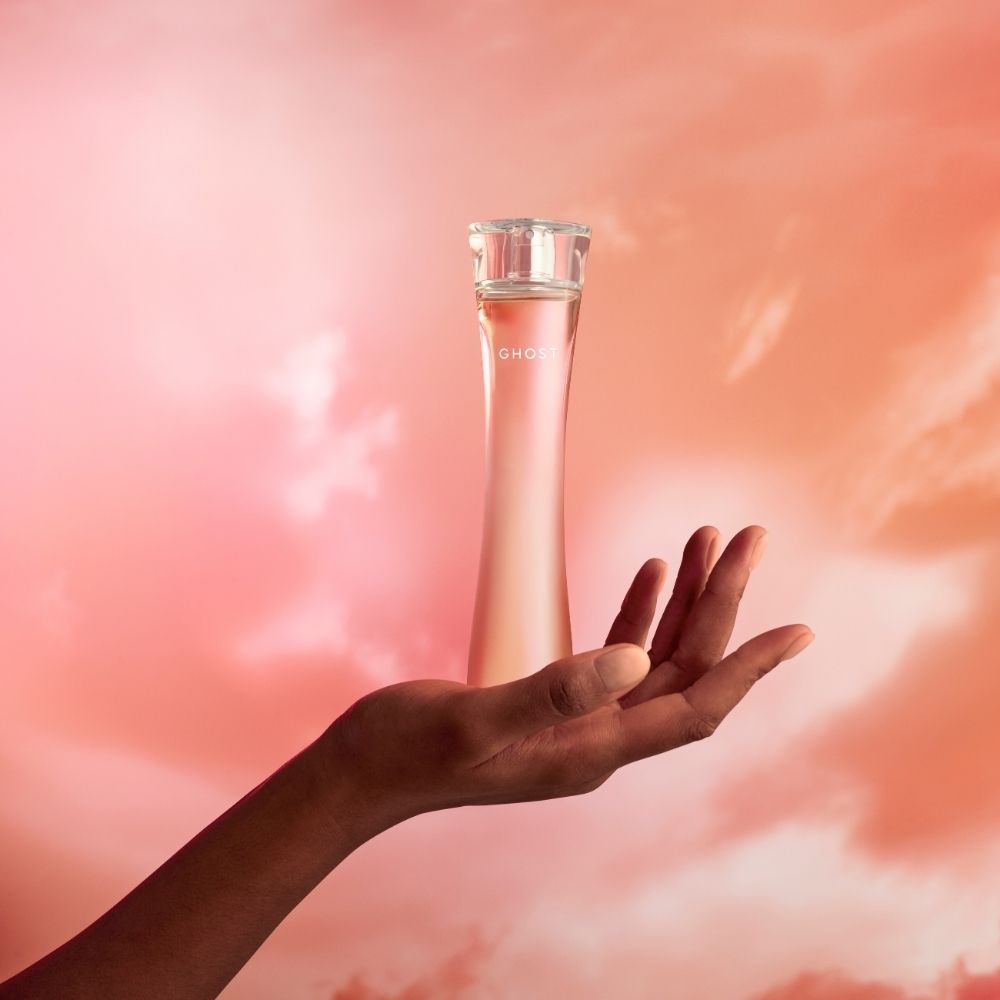 Ghost The Fragrance EDT 50ml & Sweetheart EDT 50ml Gift Set