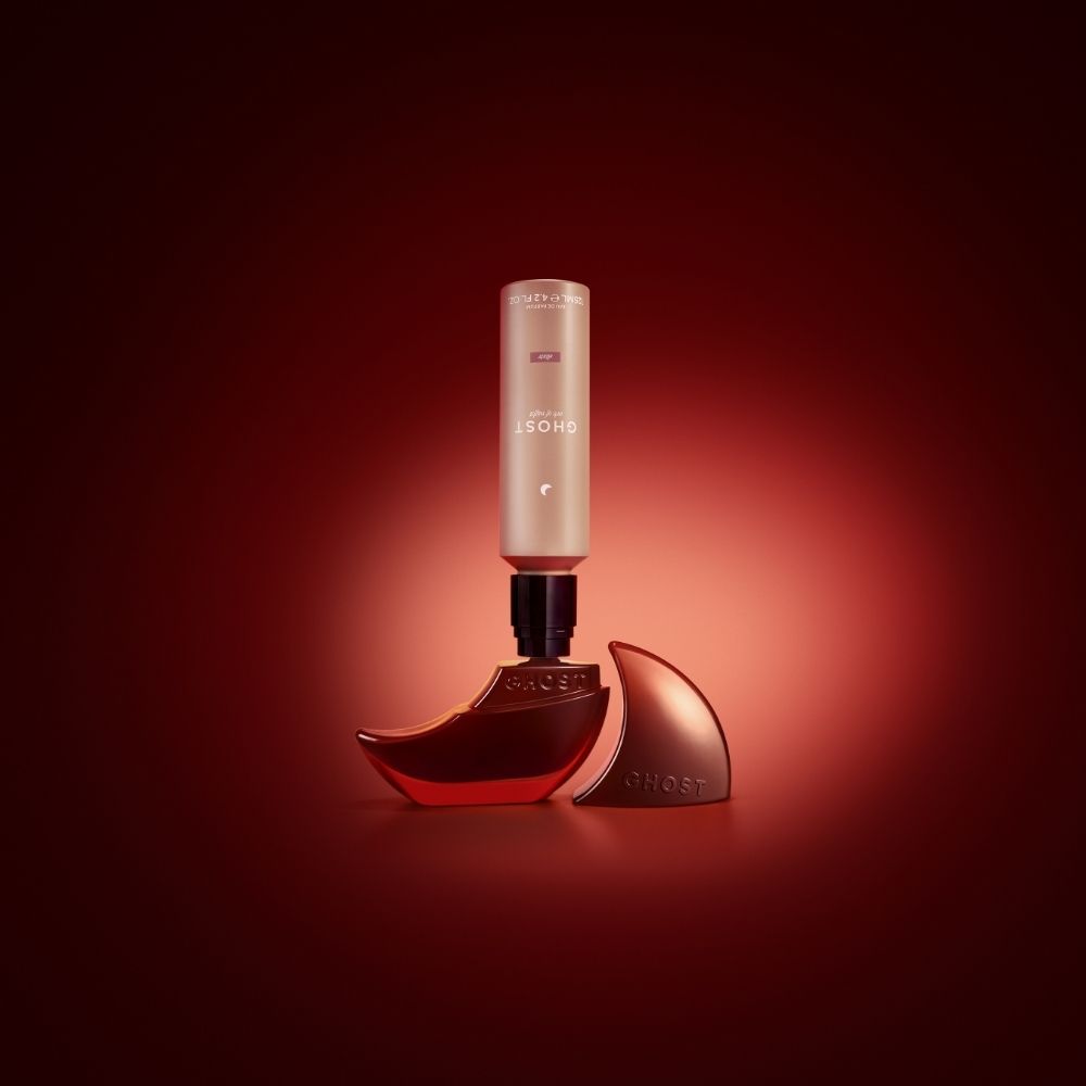 Ghost Orb Of Night Elixir Eau de Parfum Refill 125ml