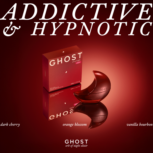 Ghost Orb Of Night Elixir 50ml