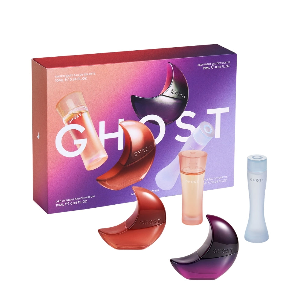 Ghost Mini Mix Collection 2026