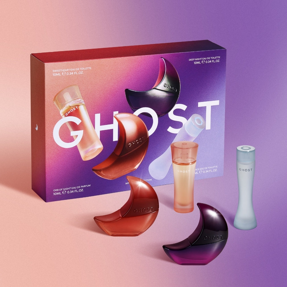 Ghost Mini Mix Collection 2026