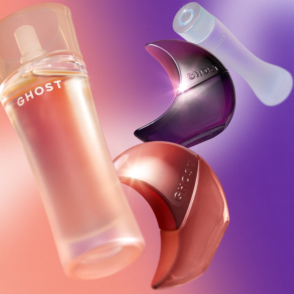 Ghost Mini Mix Collection 2026