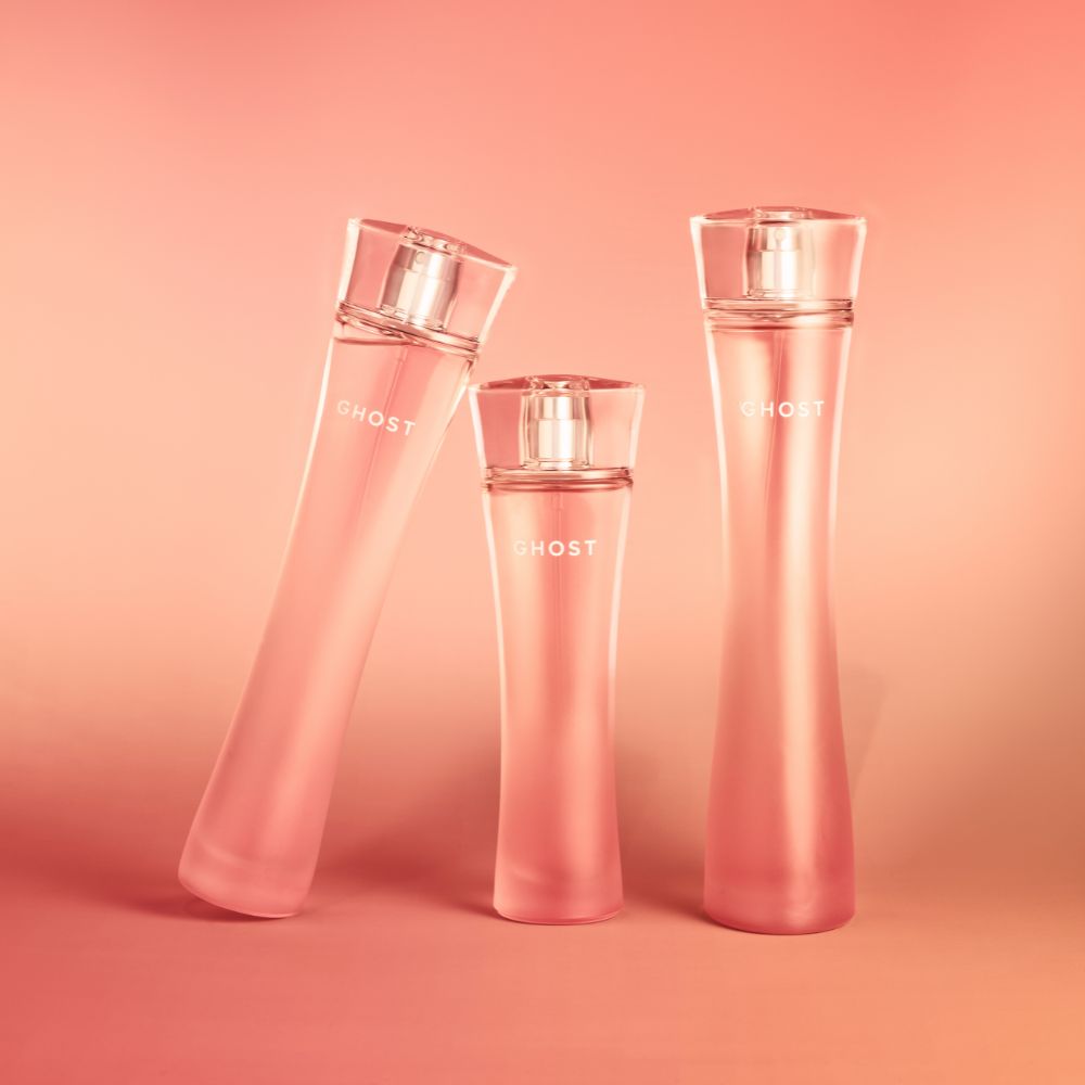 Ghost Sweetheart Eau de Toilette 50ml – Ghost Fragrances ltd
