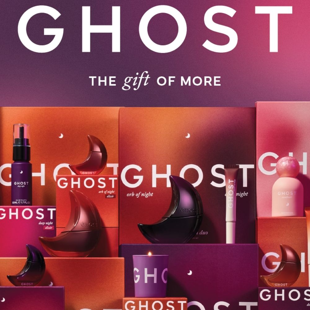 Ghost The Fragrance EDT 30ml Gift Set – Ghost Fragrances ltd