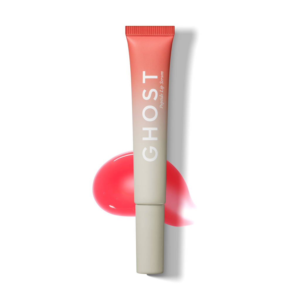 Ghost Coral Glow Peptide Lip Serum 12ml