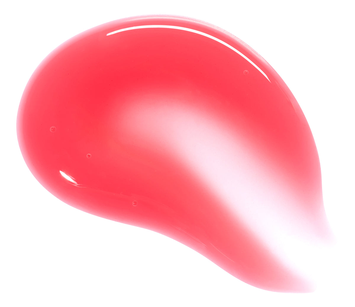 Ghost Coral Glow Peptide Lip Serum 12ml