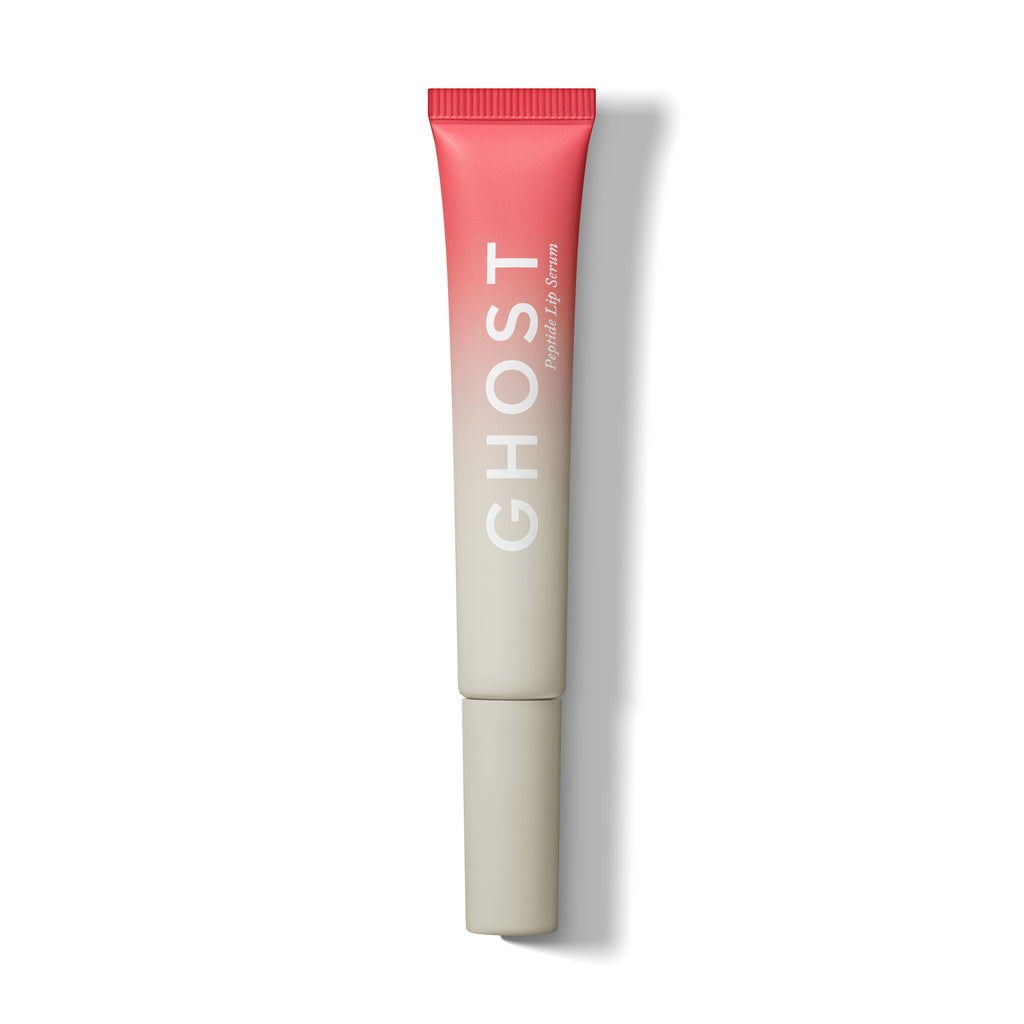 Ghost Coral Glow Peptide Lip Serum 12ml