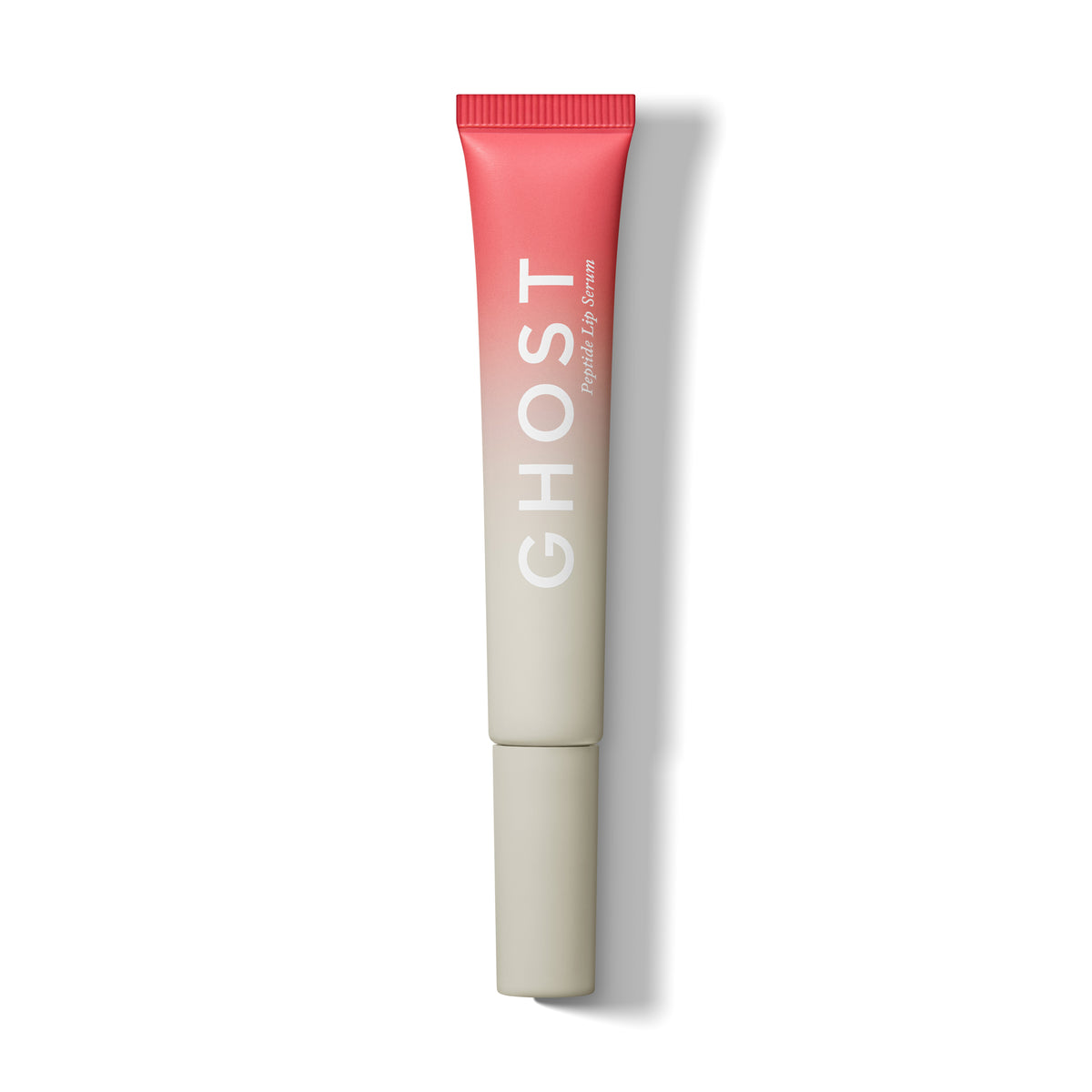 Ghost Coral Glow Peptide Lip Serum 12ml