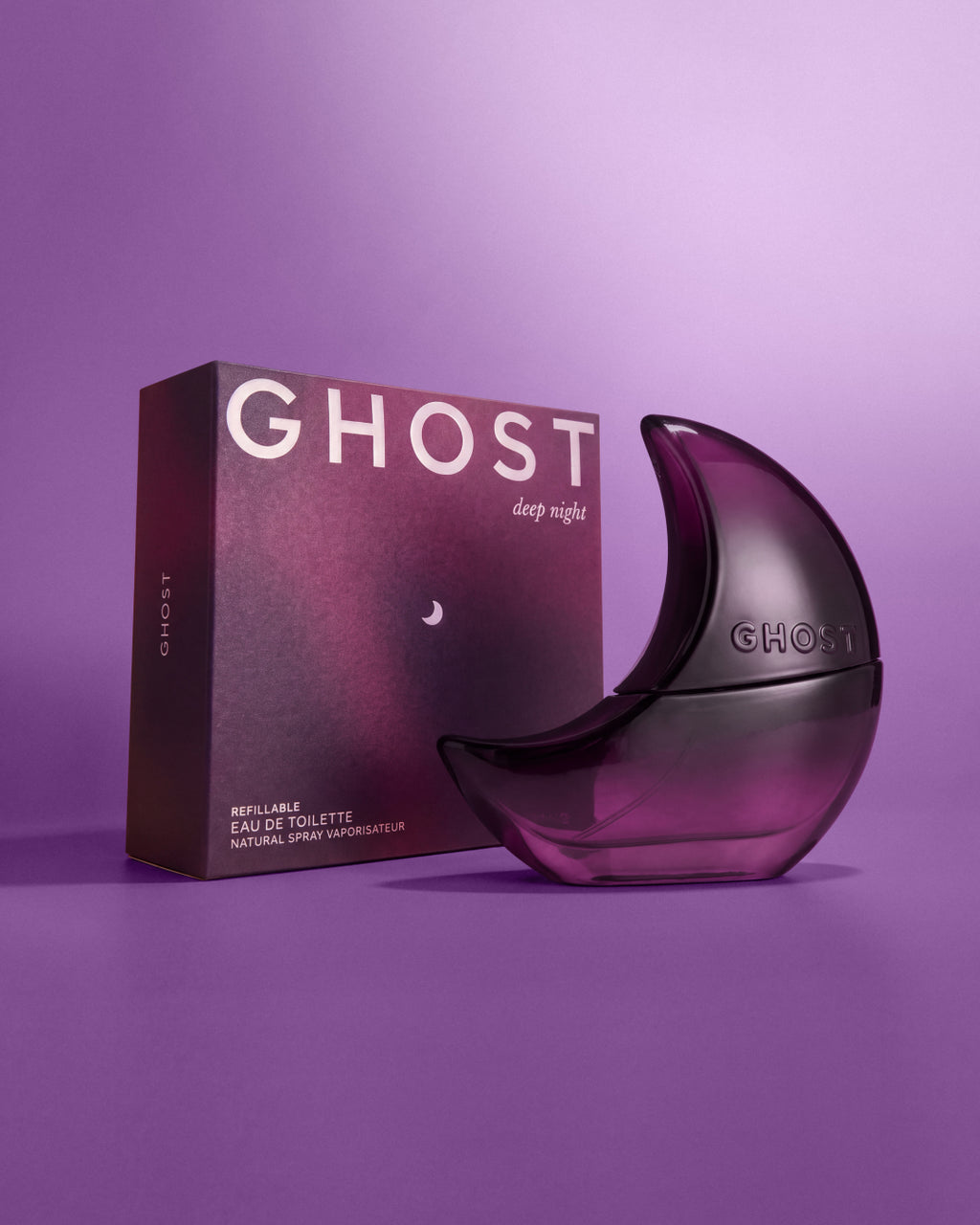 Ghost Deep Night 90ml