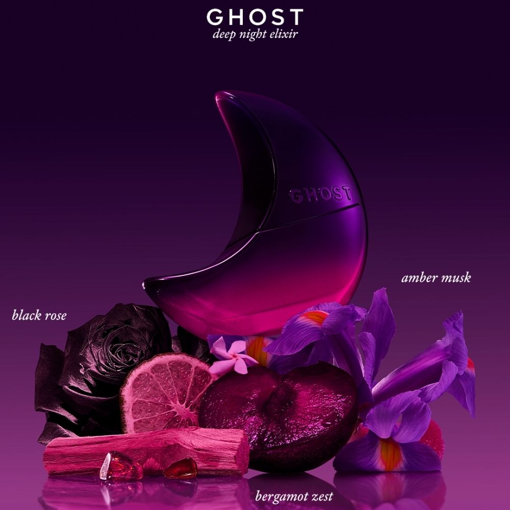 Deep Night Elixir