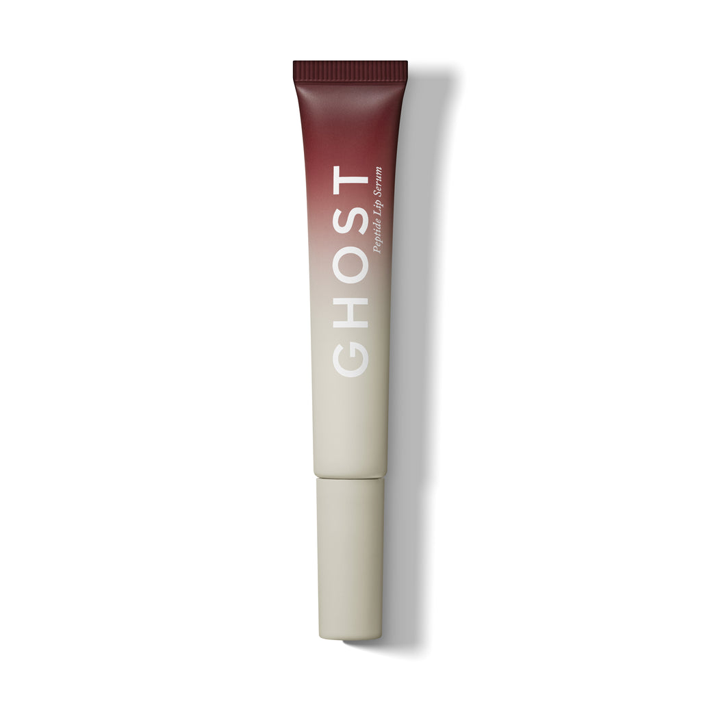 Ghost Deep Shine Peptide Lip Serum 12ml