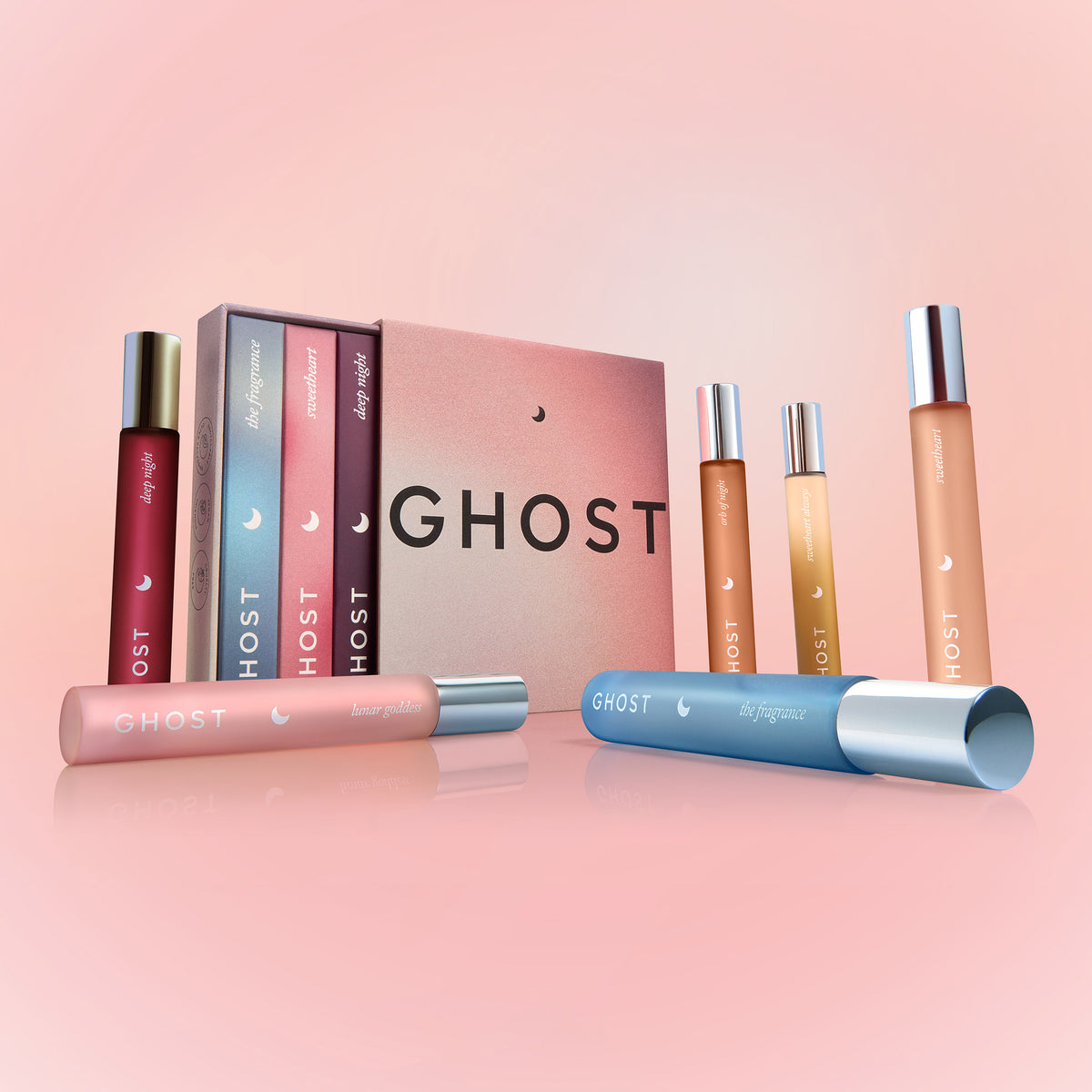Discovery Set - Signature Edition