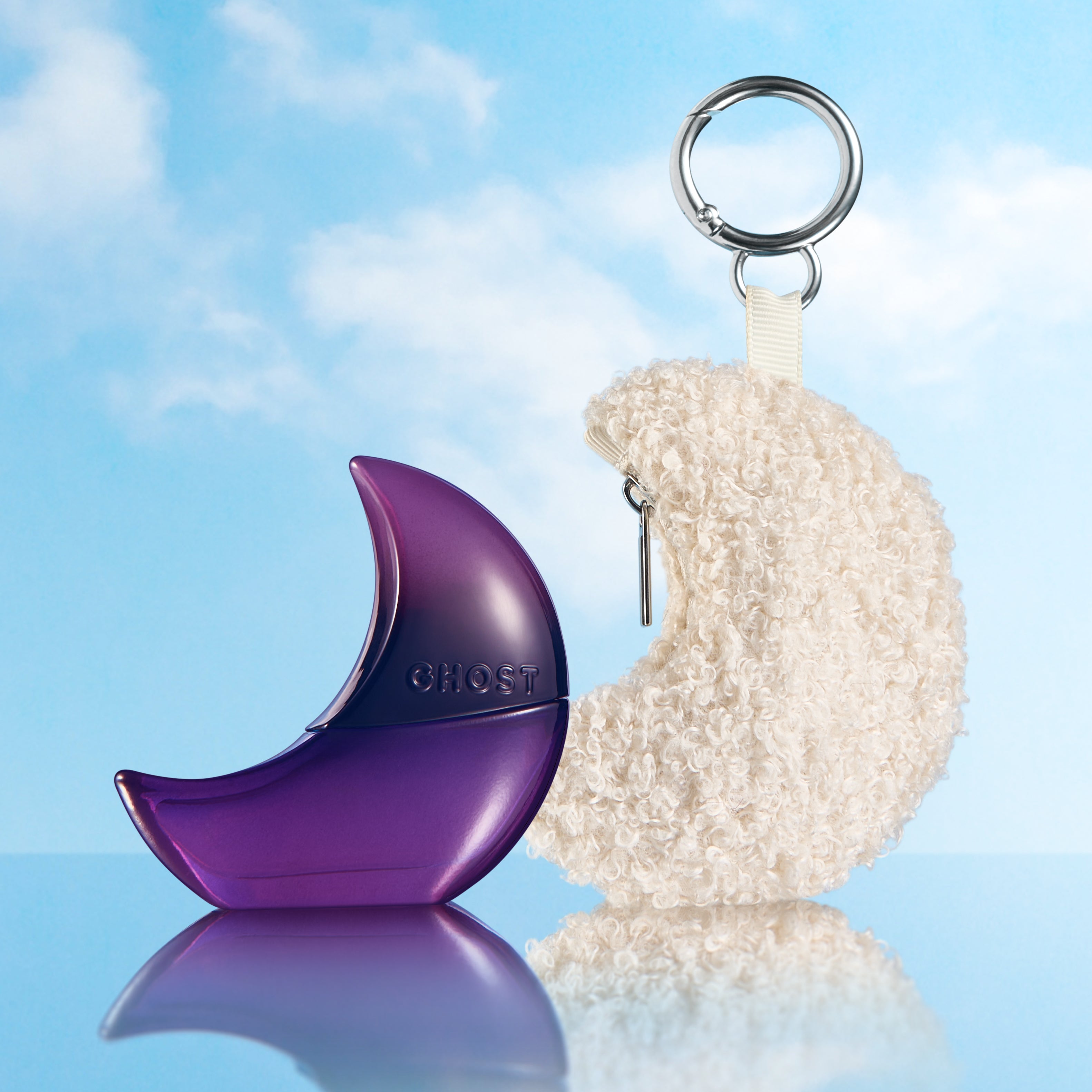 Ghost Fragrances ltd