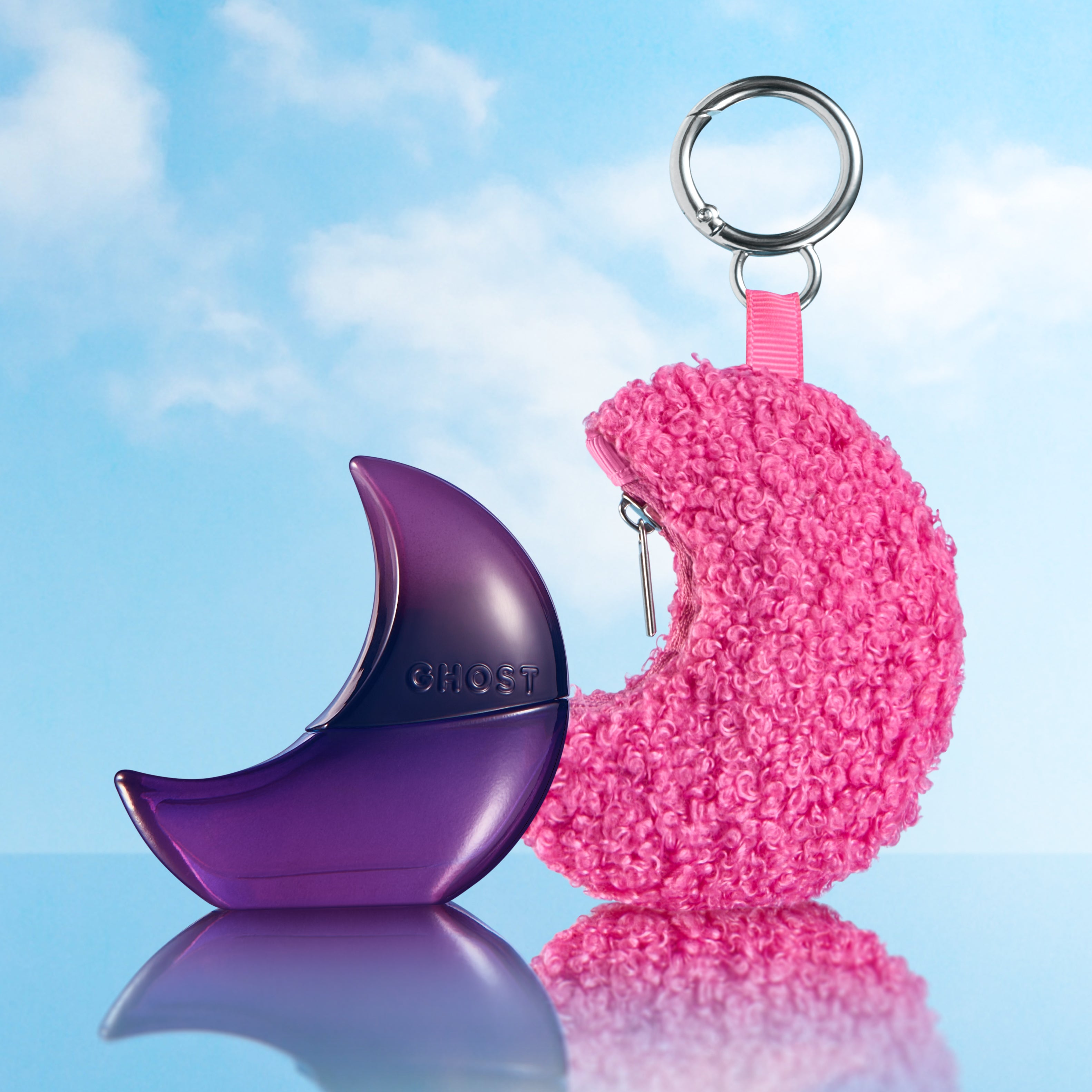 Ghost Fragrances ltd