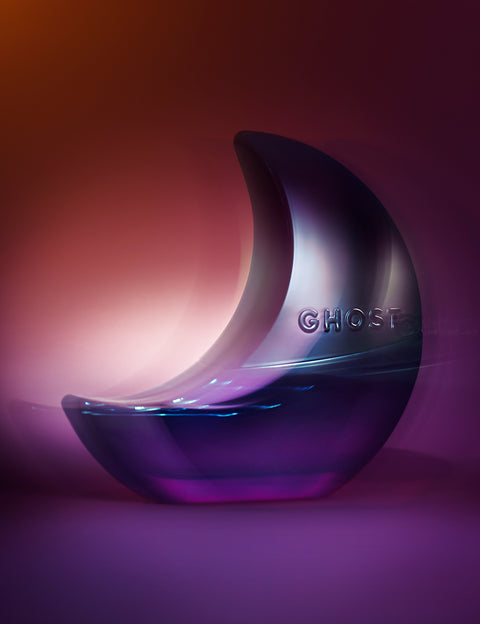 Ghost Deep Night 90ml – Ghost Fragrances ltd