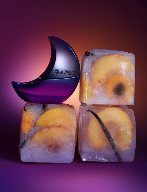 Perfume Set Ghost Perfume Deep Night 100ml Ghost Deep Night 30ml