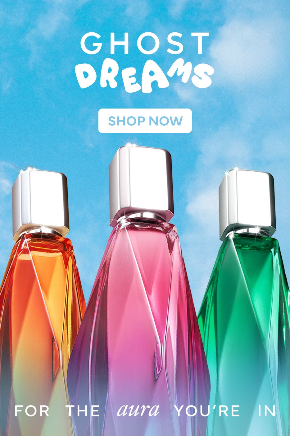 Ghost Fragrances ltd