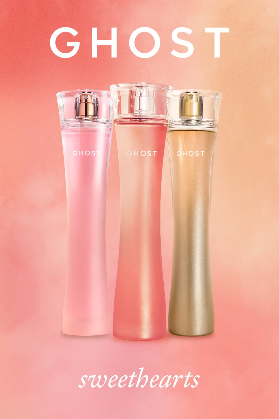 Sweetheart – Ghost Fragrances ltd