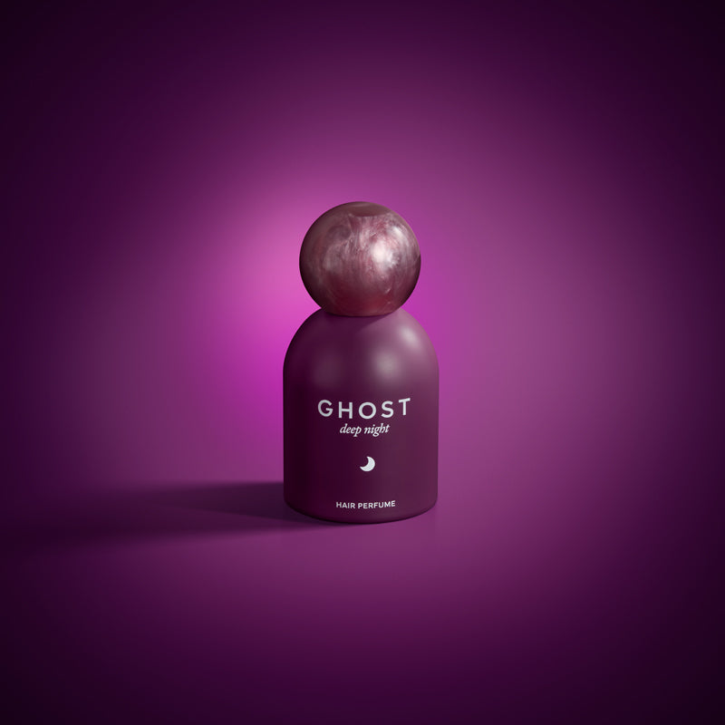 Ghost Hair Perfumes 50mls