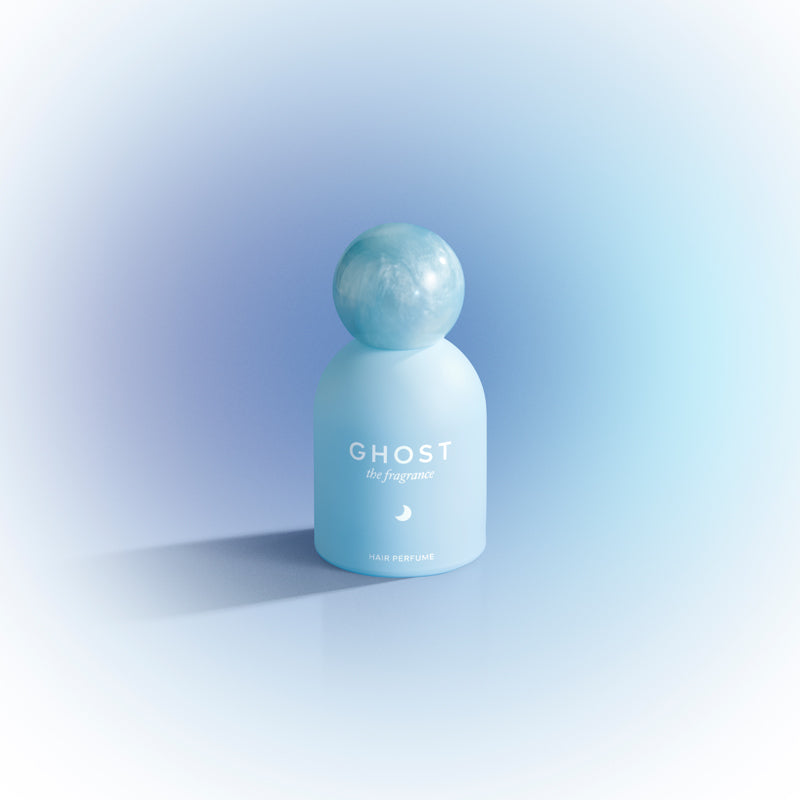 Ghost Hair Perfumes 50mls