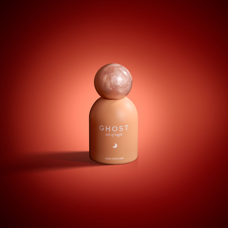 Ghost Hair Perfumes 50mls