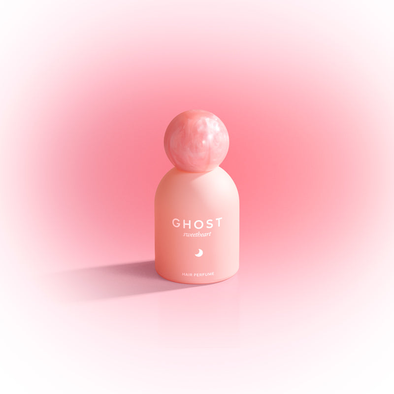Ghost Hair Perfumes 50mls