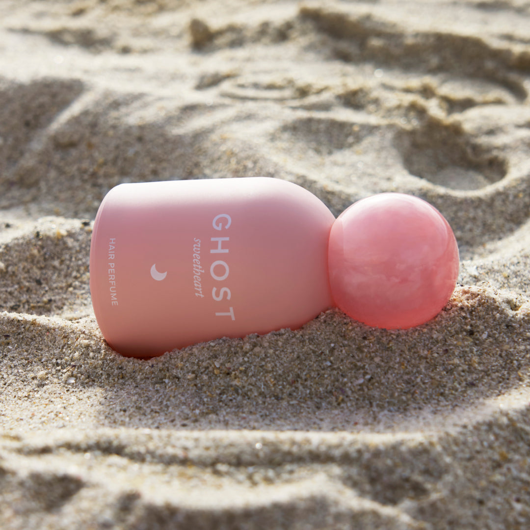Ghost Sweetheart Hair Perfume 50ml – Ghost Fragrances