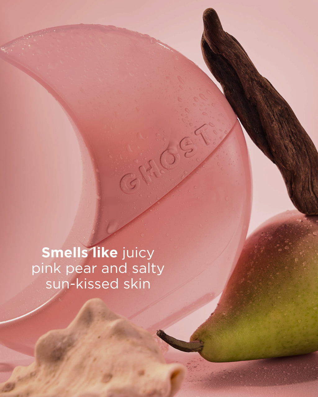 Ghost Lunar Goddess EDP Spray Refillable 50ml