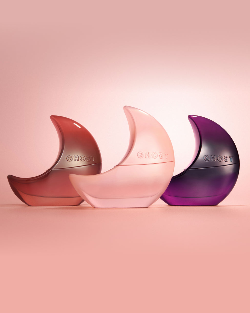 Ghost Lunar Goddess EDP Spray Refillable 50ml