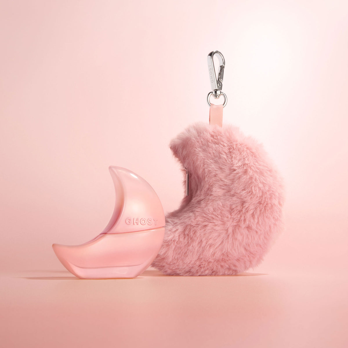 Ghost Lunar Goddess EDP Splash 10ml + Free Luxe Keychain
